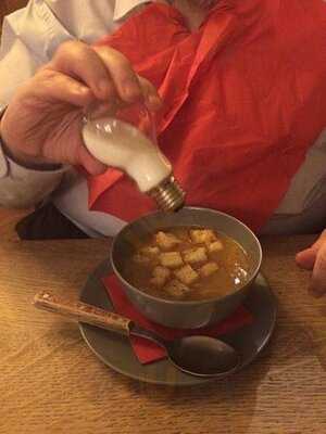 Restaurant Mousel's Cantine