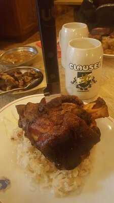 Restaurant Mousel's Cantine