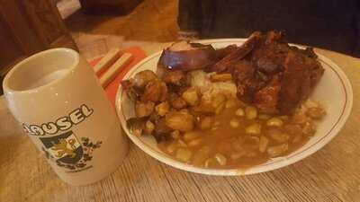 Restaurant Mousel's Cantine