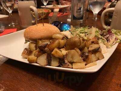 Restaurant Mousel's Cantine