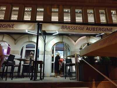 Brasserie Aubergine