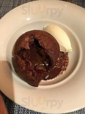 La Cantine Du Chatelet