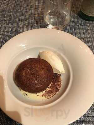 La Cantine Du Chatelet