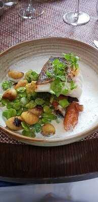 La Cantine Du Chatelet