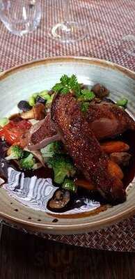 La Cantine Du Chatelet