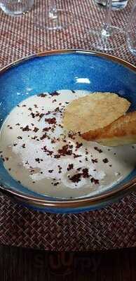 La Cantine Du Chatelet