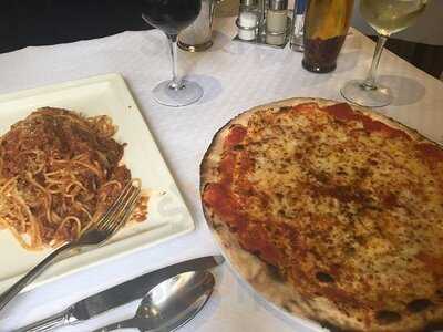 Restaurant-pizzeria Bacchus