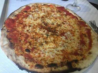 Restaurant-pizzeria Bacchus