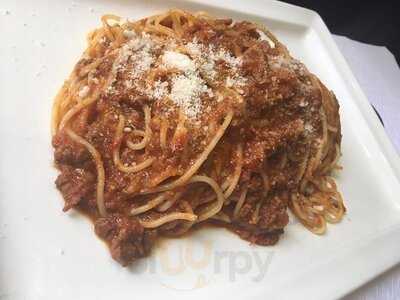 Restaurant-pizzeria Bacchus