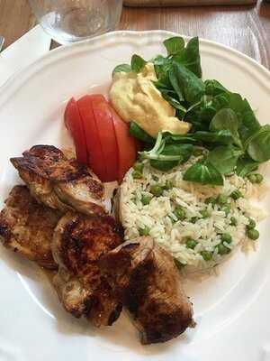 La Manière Des P I G S