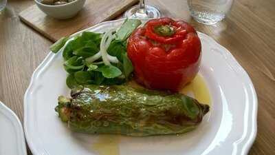 La Manière Des P I G S