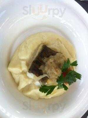 La Table Du Belvédère