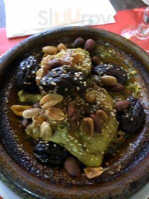 Le Riad Restaurant