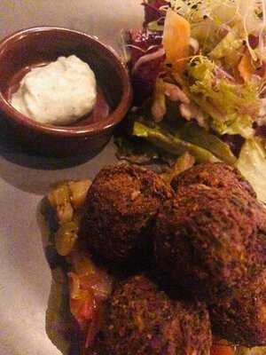 Restaurant Le Privé