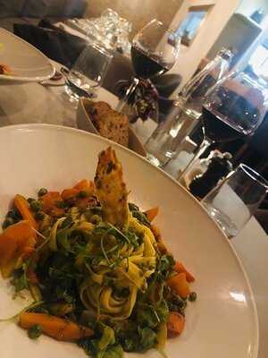 Restaurant Le Privé