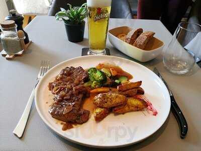 Restaurant Le Privé