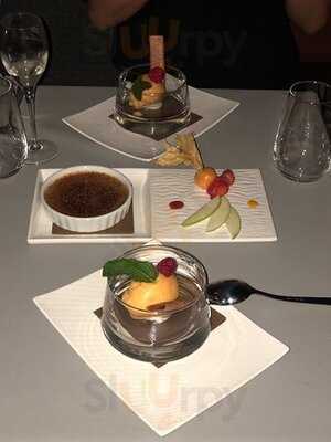 Restaurant Le Privé