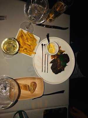 Restaurant Le Privé