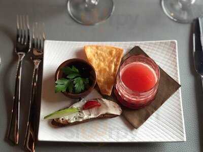 Restaurant Le Privé