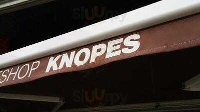 Coffeeshop Knopes