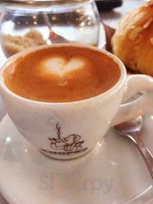 Coffeeshop Knopes