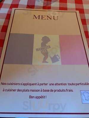 L'entracte Restaurant