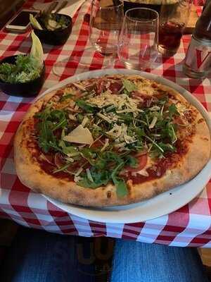 L'entracte Restaurant