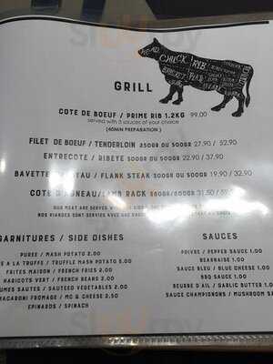 Le Colisée Luxembourg