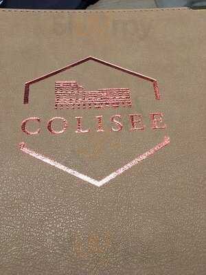 Le Colisée Luxembourg