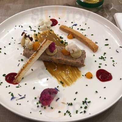 Le Colisée Luxembourg