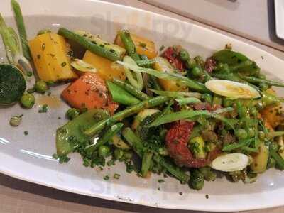 Le Colisée Luxembourg