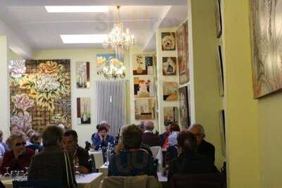 Restaurant Le Petrusse