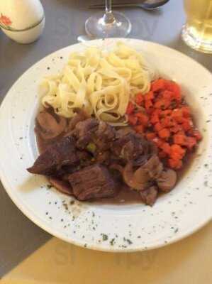 Restaurant Le Petrusse