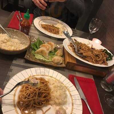 Confucius Restaurant