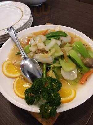 Confucius Restaurant