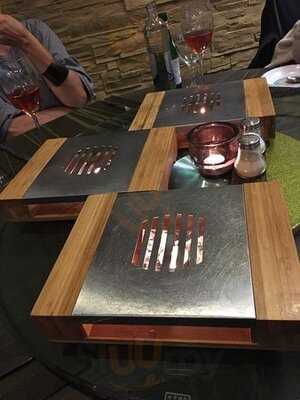 Confucius Restaurant