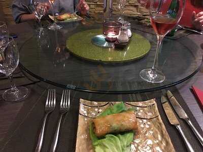 Confucius Restaurant