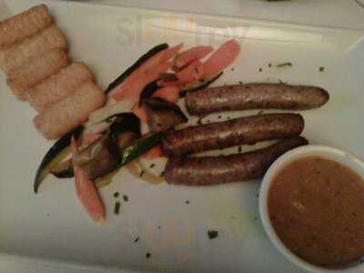 Restaurant-pizzeria Matese