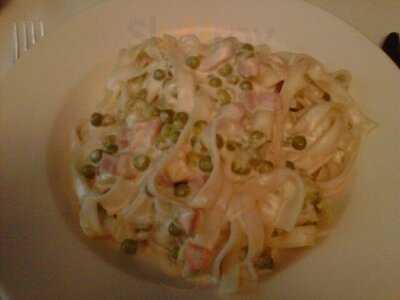 Restaurant-pizzeria Matese