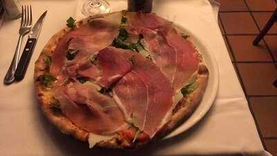 Restaurant-pizzeria Matese