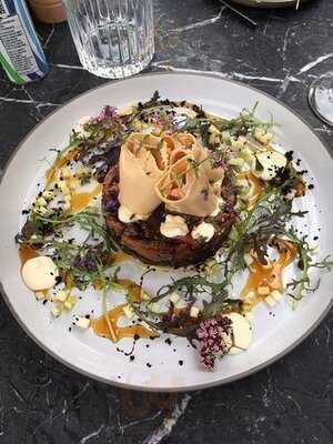 Tempo Bar Où Manger