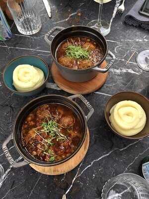 Tempo Bar Où Manger