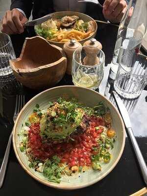 Tempo Bar Où Manger