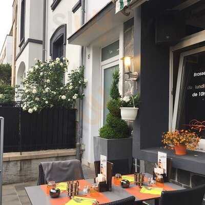 Brasserie L'authentique