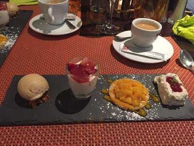 Brasserie L'authentique