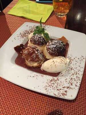 Brasserie L'authentique