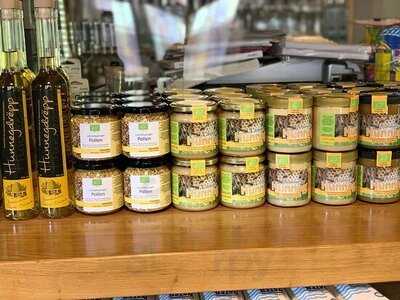 La Table De La Chapelle