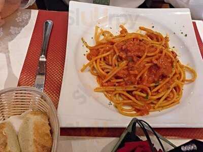 Trattoria Dei Quattro