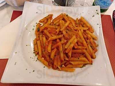 Trattoria Dei Quattro