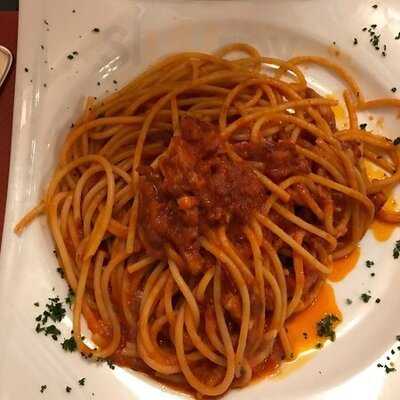 Trattoria Dei Quattro